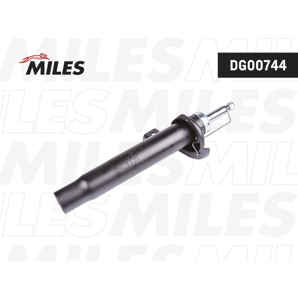 Амортизатор BMW 1(F20) / 3 (F30) 11- пер.газ. MILES MILES DG00744, oem 31316791541 #1