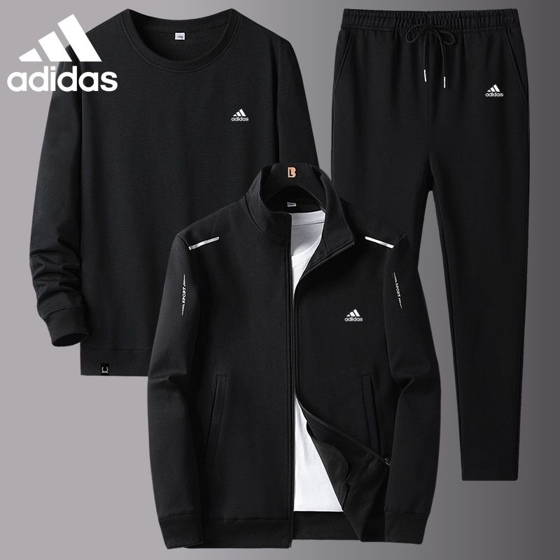 Толстовка спортивная adidas #1