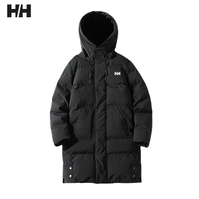 Пуховик Helly Hansen #1