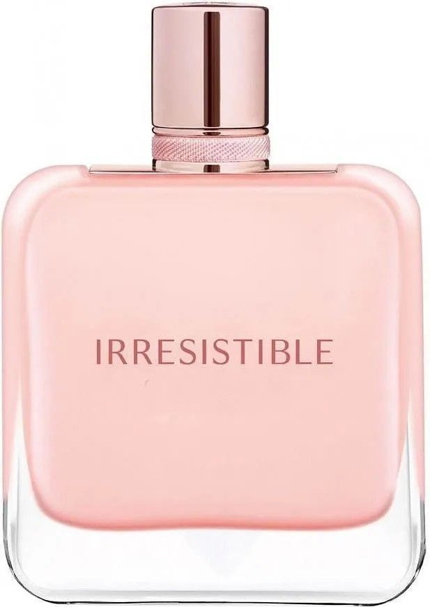 Fragrance World Вода парфюмерная парфюмерная rresistible Rose Velvet 80 мл 80 мл  #1