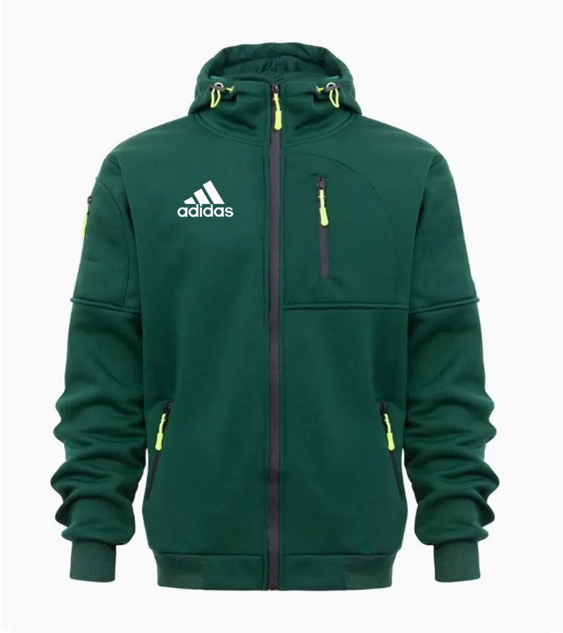 Худи adidas #1