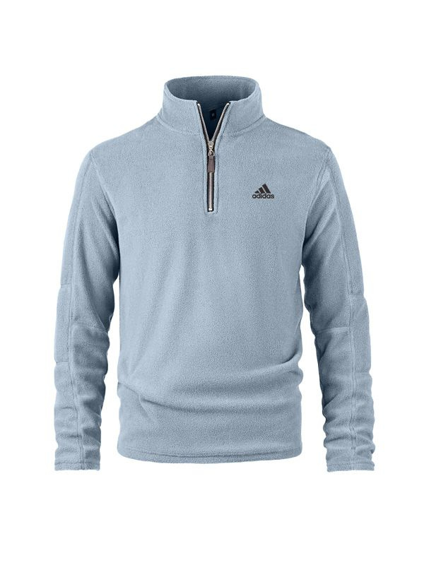 Толстовка спортивная adidas #1