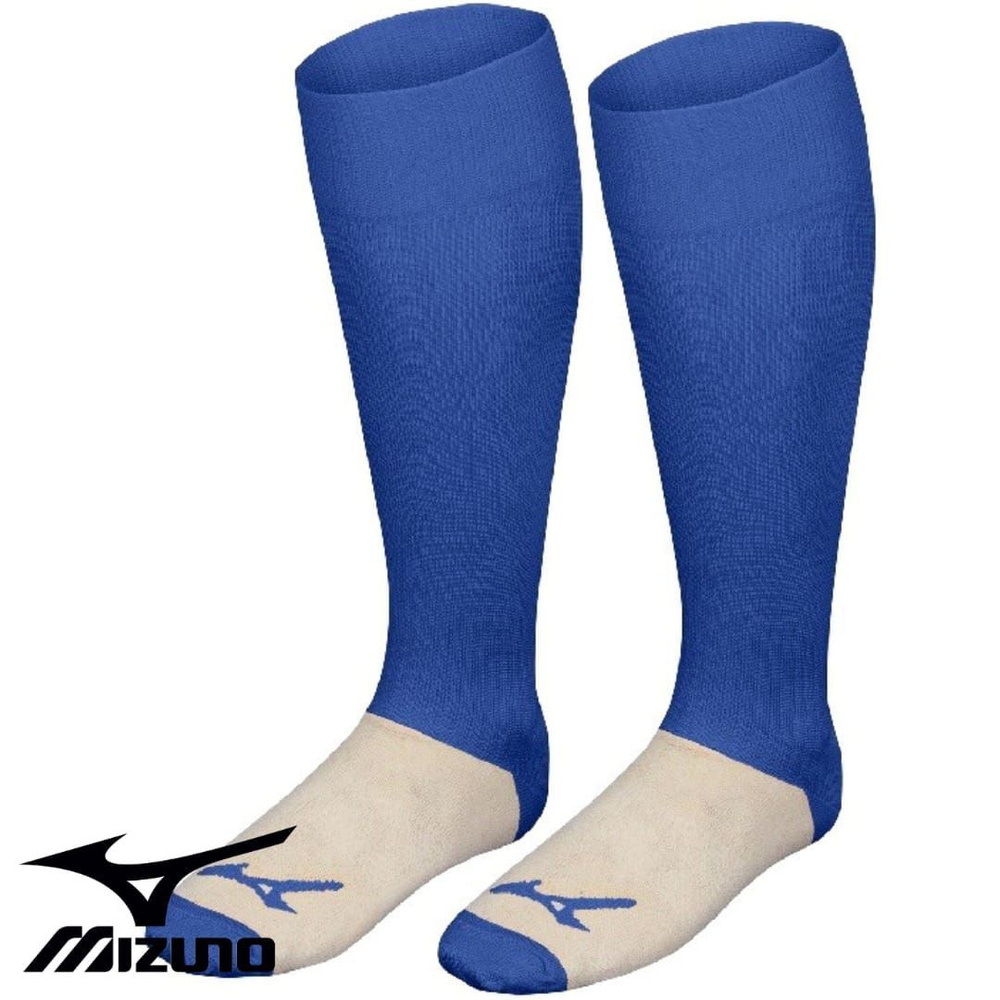 Гольфы Mizuno, 1 пара #1