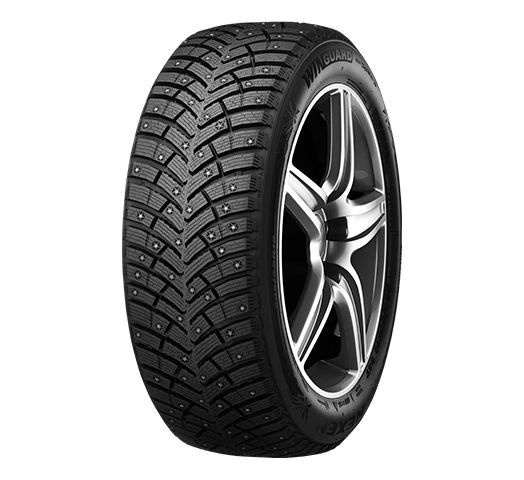 Nexen WINGUARD WinSpike 3 XL шип Шины  зимние 235/55  R18 100T #1