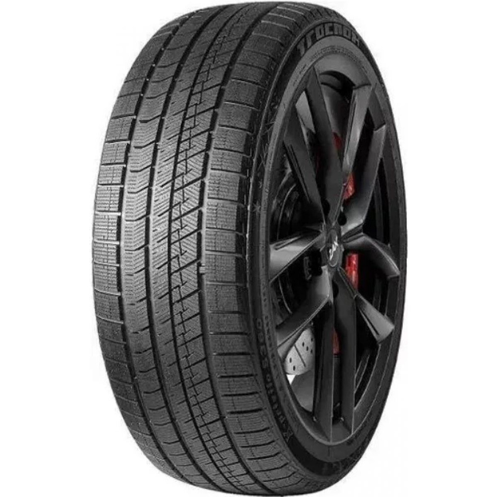 Tracmax X-Privilo S360 Шины  зимние 265/55  R20 113T #1