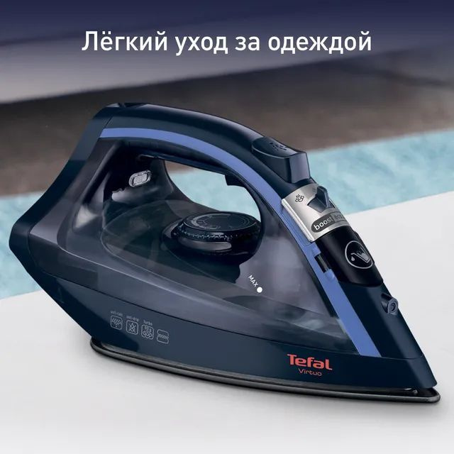 Утюг Tefal FV-1713E0 #1