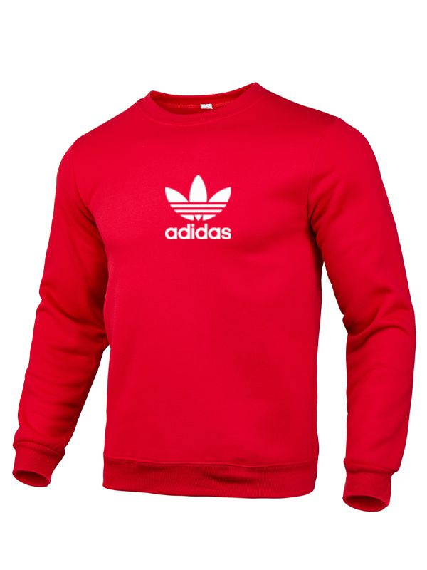 Толстовка adidas #1