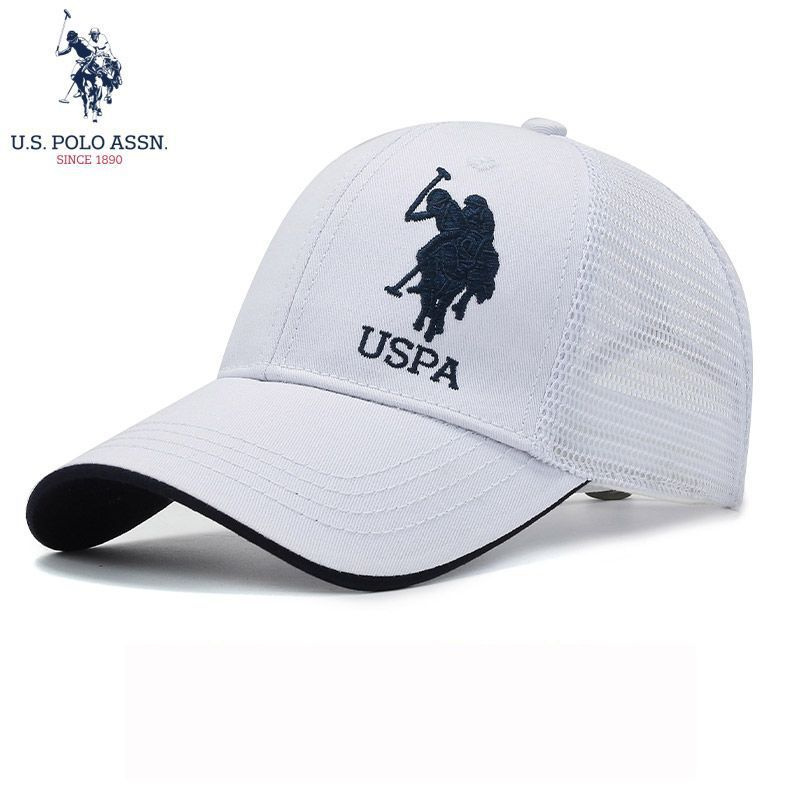 Бейсболка U.S. POLO ASSN. #1