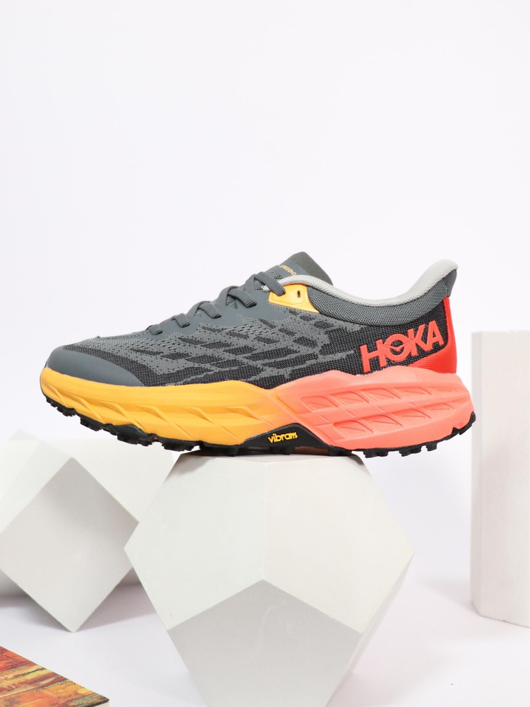 Кроссовки HOKA ONE ONE #1