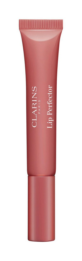 CLARINS Natural Lip Perfector Блеск для губ, 12 мл, 16 #1