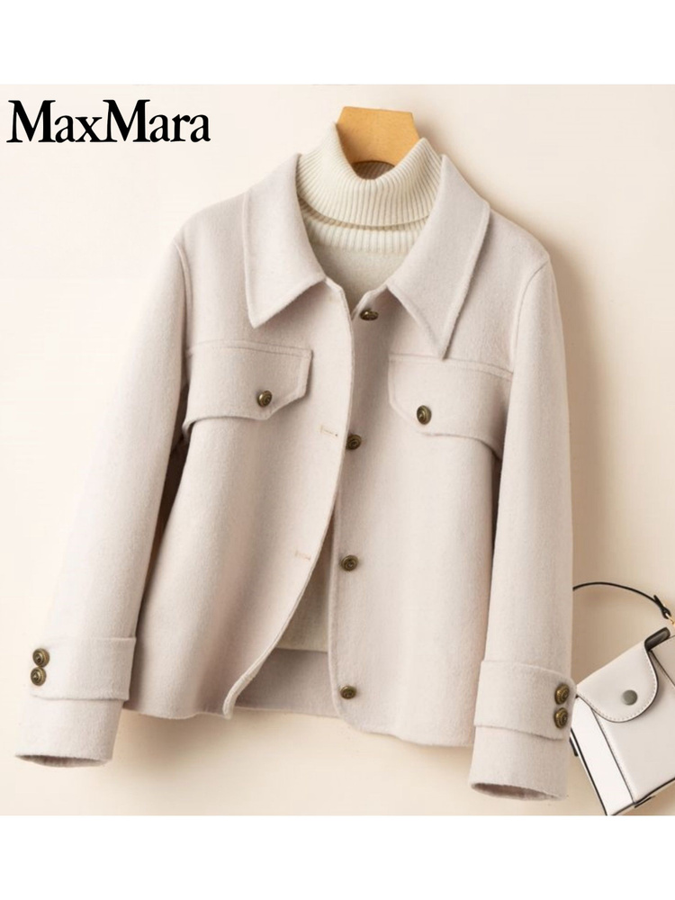 Пальто Max Mara #1