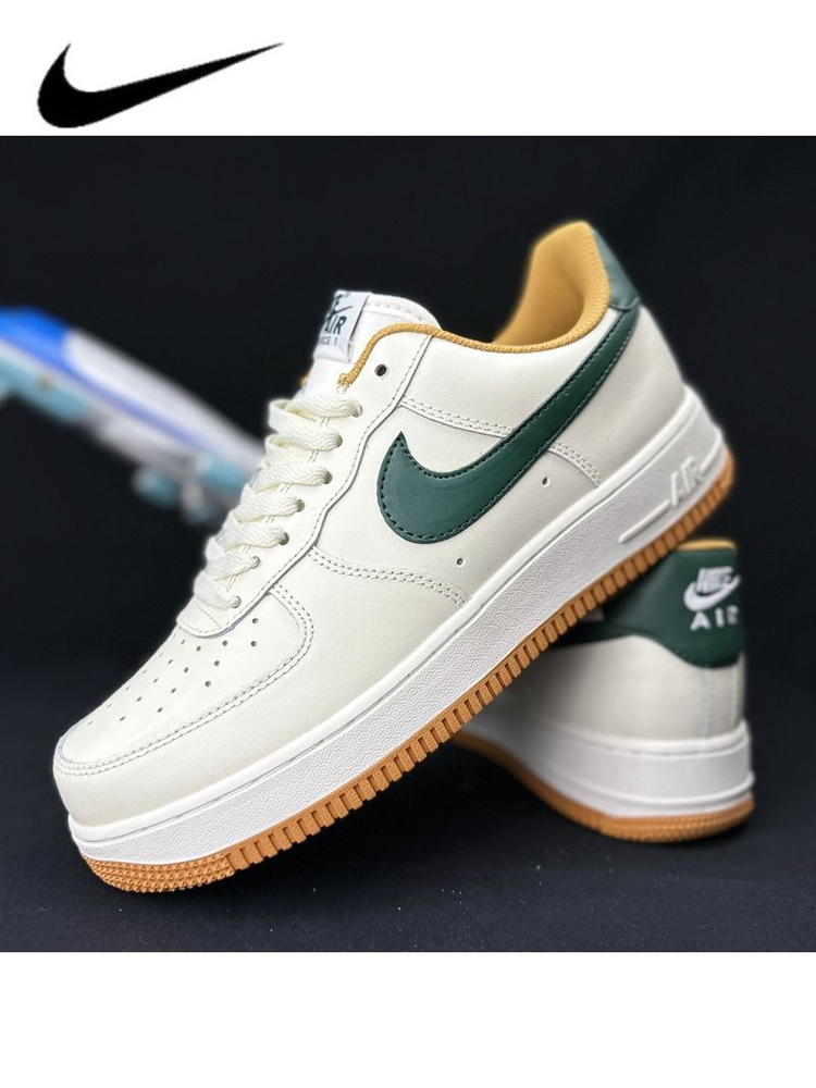 Кроссовки Nike Air Force 1 #1