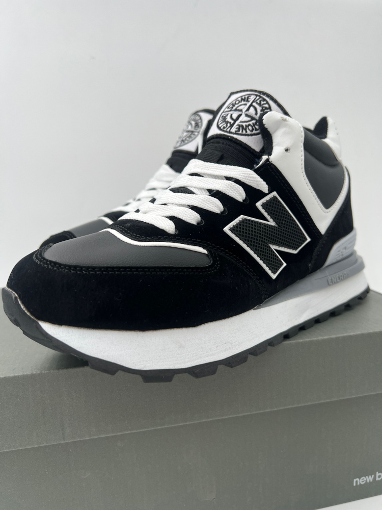 Кроссовки New Balance 574       #1