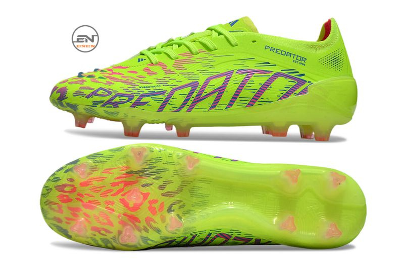 Бутсы Nike Predator #1