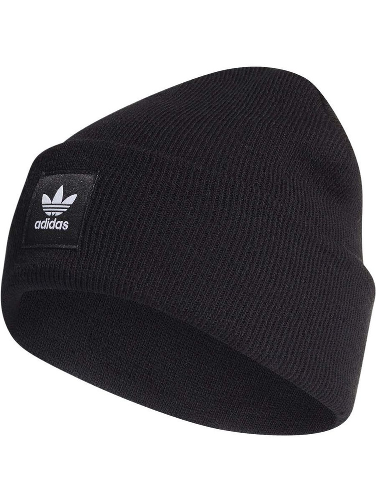 Шапка adidas Ac cuff knit #1