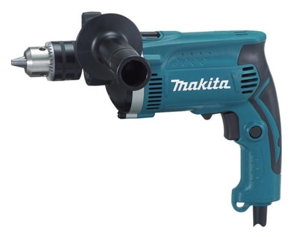 Дрель Makita HP1631K 173213 #1