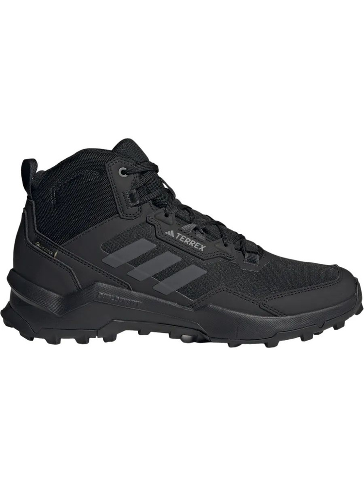 Кроссовки adidas TERREX AX4 Mid GORE-TEX #1