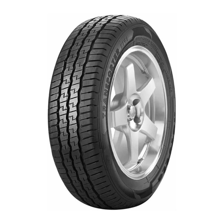 Roadking Transporter Rf09 Шины для коммерческого транспорта 195/70 R15 104 R  #1