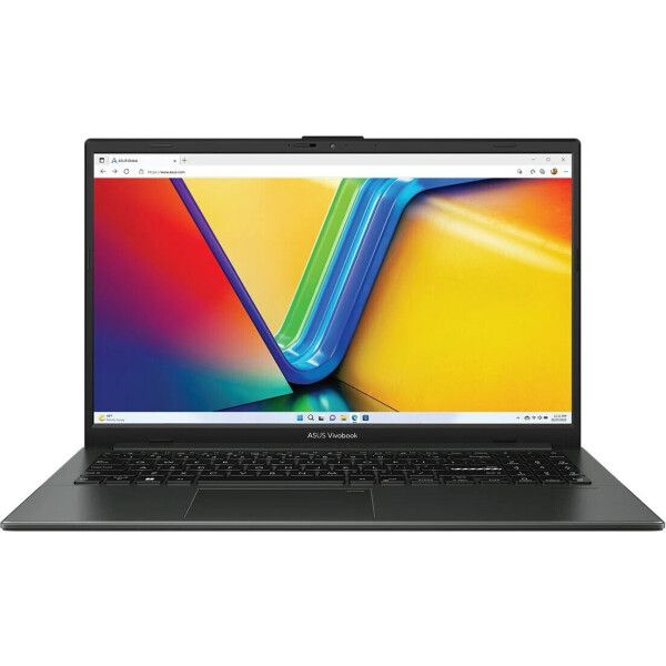 ASUS Vivobook Go 15 E1504FA-BQ1110 Игровой ноутбук 15.6", RAM 16 ГБ, SSD #1