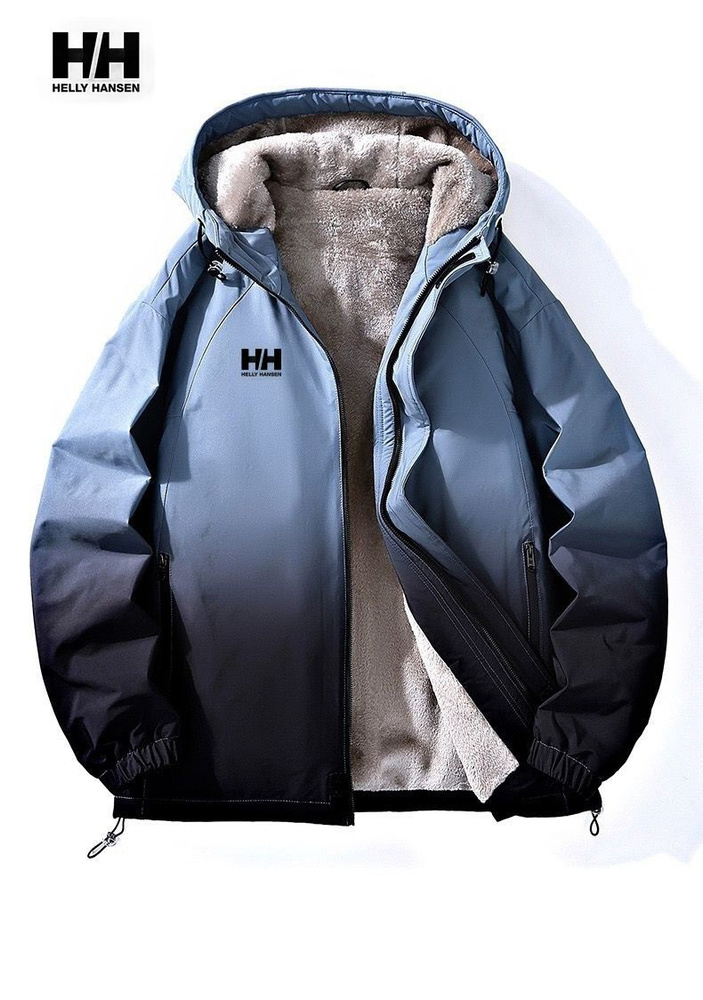 Куртка Helly Hansen #1