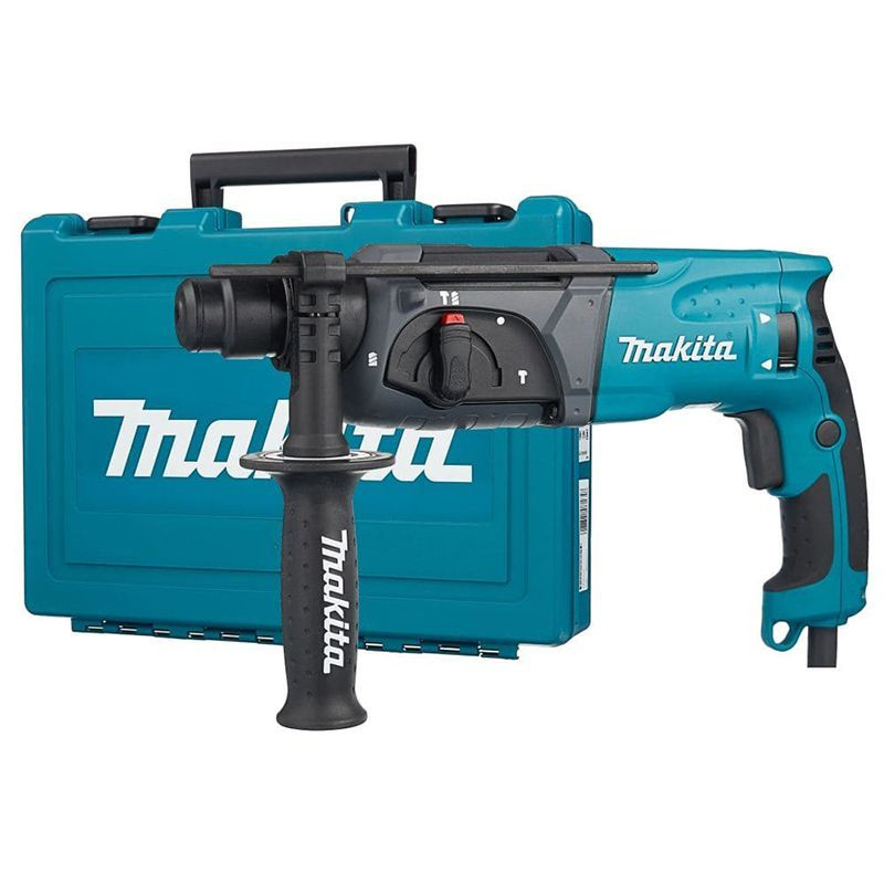 Перфоратор Makita HR 2470 #1