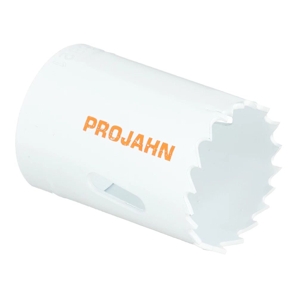 Коронка биметаллическая Projahn Vario (68035) по металлу d35 мм крупный зуб  #1