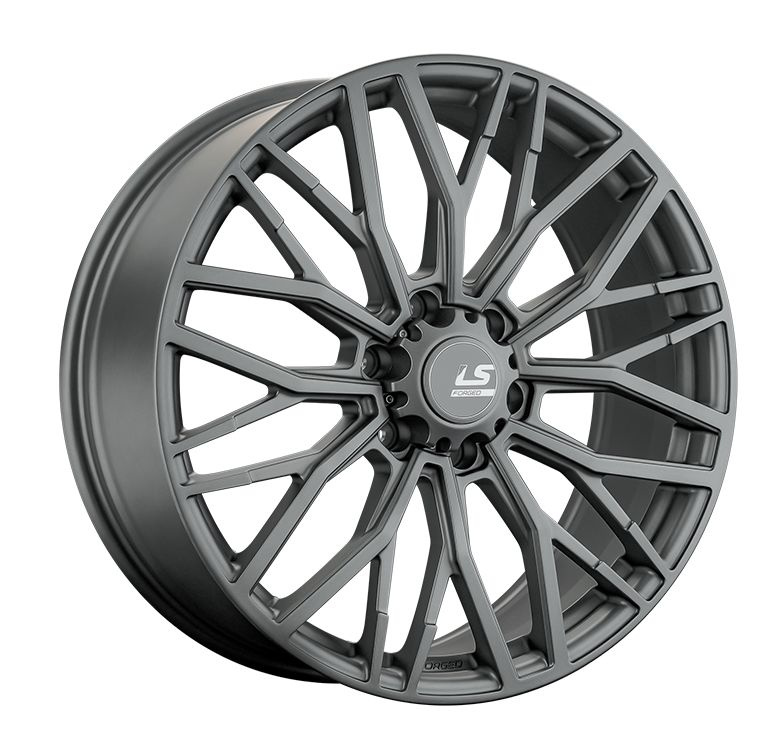 LS FORGED LS FG33 Колесный диск Кованый 20x8" PCD6х139.7 ET55 D95.1 #1