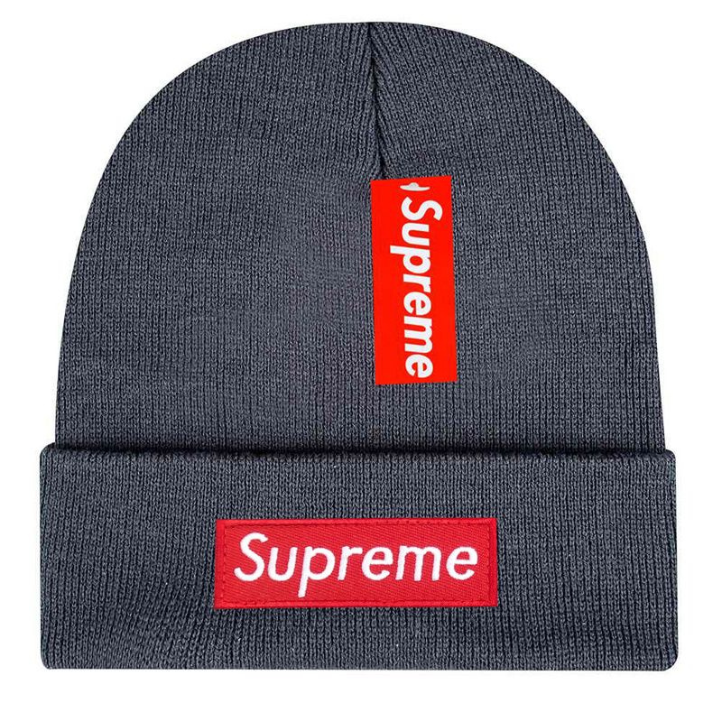 Шапка Supreme #1