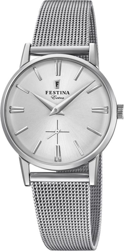 Женские наручные часы Festina F20258/1 с гарантией #1