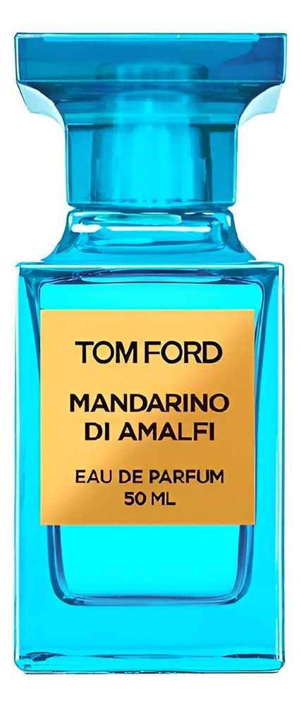 Духи унисекс TOM FORD Mandarino Di Amalfi, распив, парфюм #1