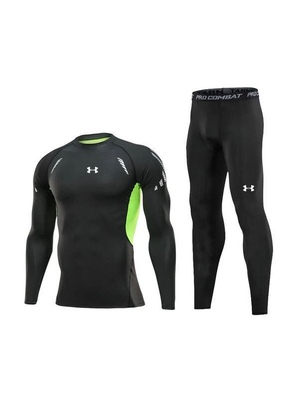 Рашгард Under Armour #1