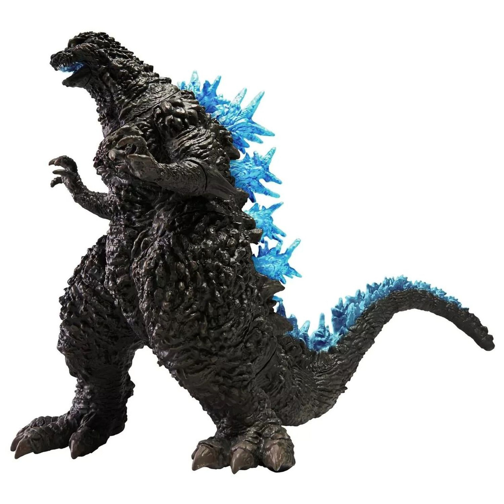 Фигурка Godzilla Minus One Monsters Roar Attack Godzilla 893915 #1