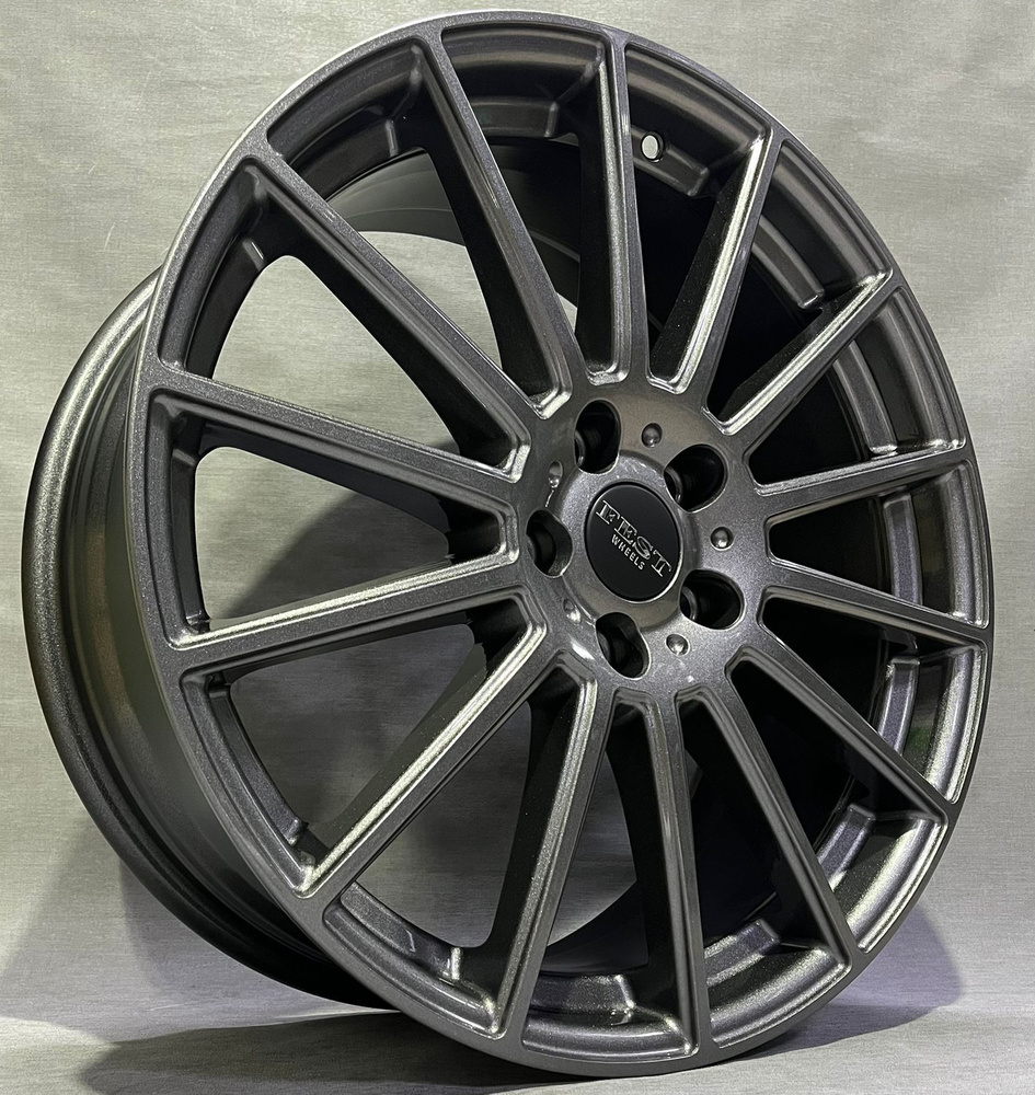 Proma  Колесный диск Литой 19x7.5" PCD5х114.3 ET45 D67.1 #1