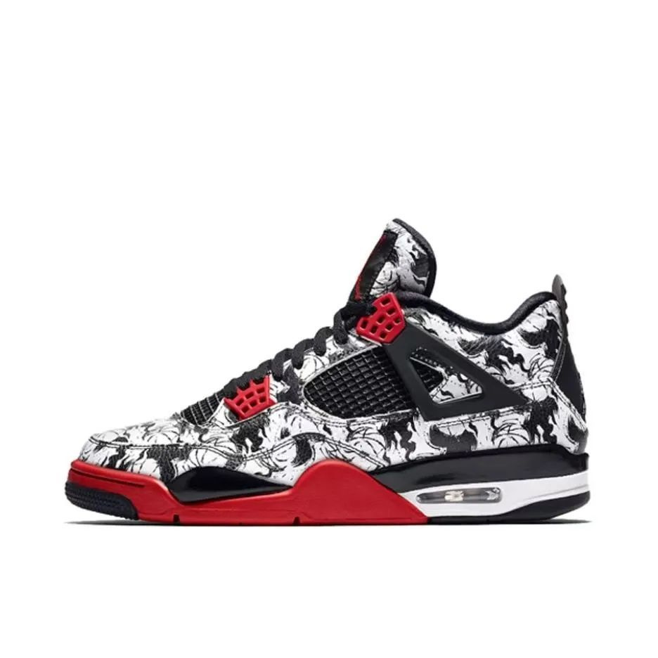 Кроссовки Nike  Air Jordan 4 #1