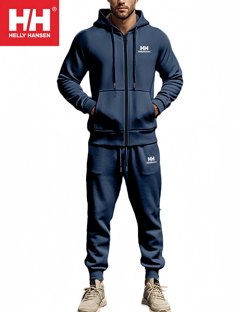 Костюм спортивный Helly Hansen 1 Хелли Хансен #1