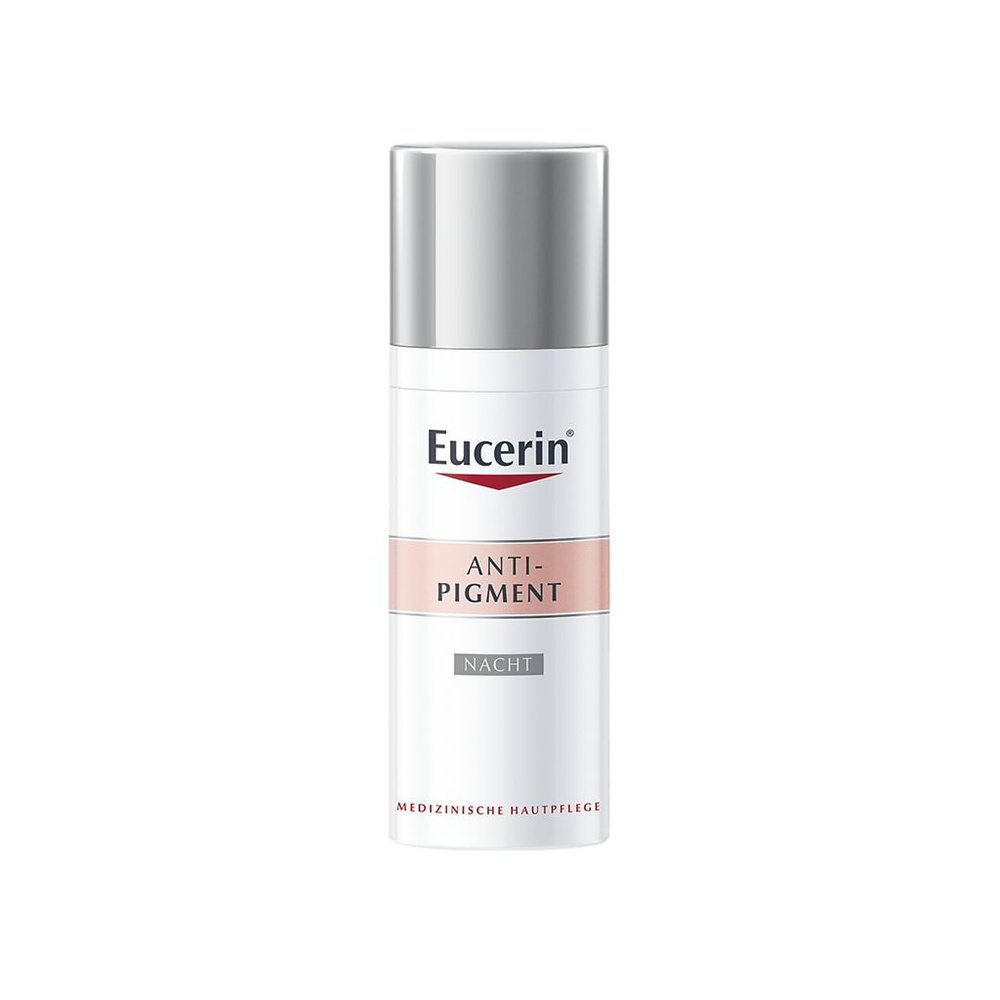 Eucerin Anti-Pigment Крем ночной против пигментации фл 50 мл 1 шт #1