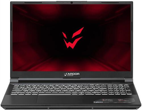 ARDOR GAMING ARDOR GAMING NEO G15-I5ND314 Игровой ноутбук 15.6", Intel Core i5-12450H, RAM 16 ГБ, SSD #1