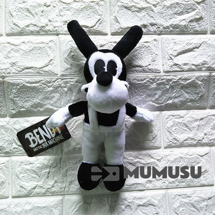 MUMUSU Мягкая игрушка / 30cm Bendy #1