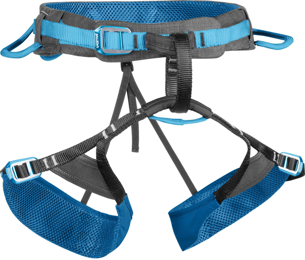 Обвязка Salewa Hardware ROCK W harness M/L Reef #1