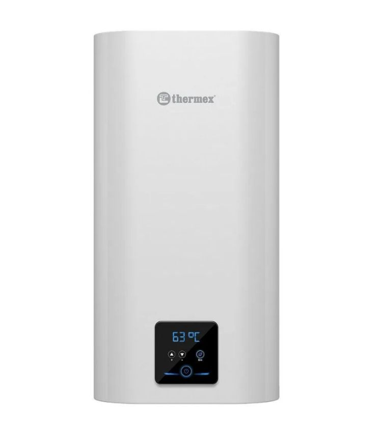 Thermex Водонагреватель накопительный Smart 30 V, белый #1