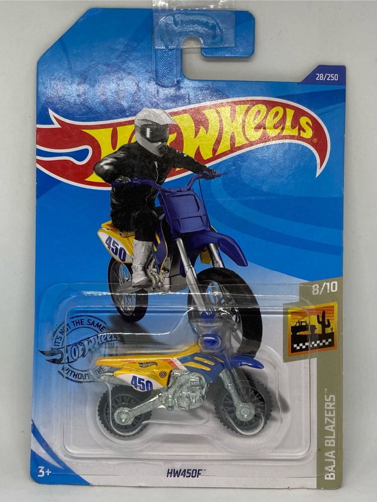 Машинка Hot wheels hw450f коллекция 2019г. #1