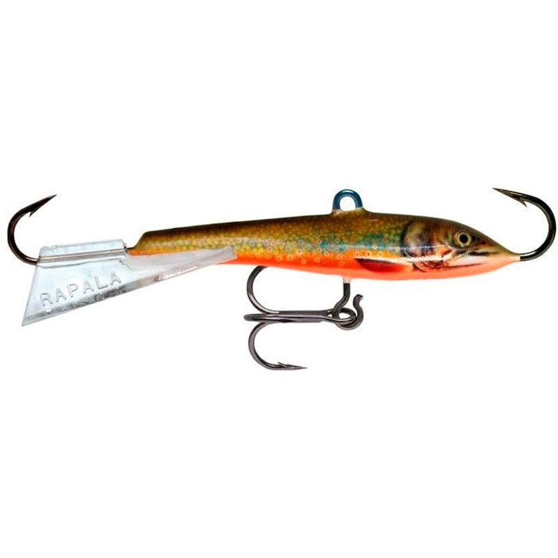 Балансир Rapala W5, CHL #1