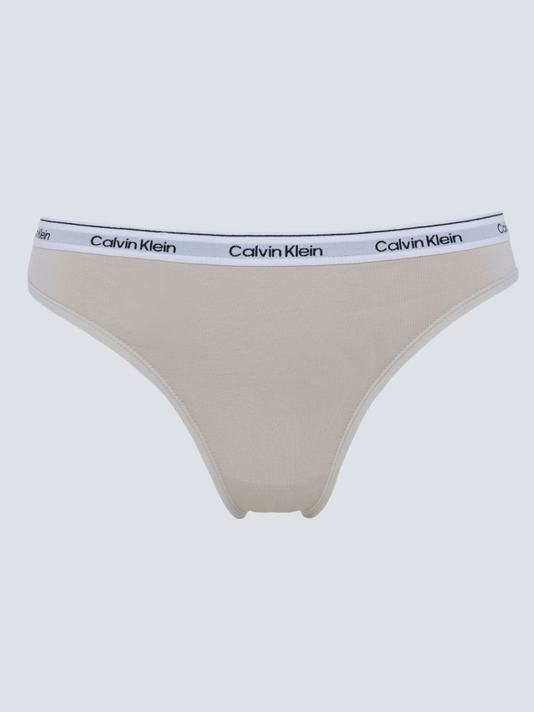 Трусы бикини Calvin Klein Underwear, 1 шт #1