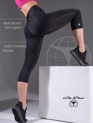 Капри EDGE PLANET Sport