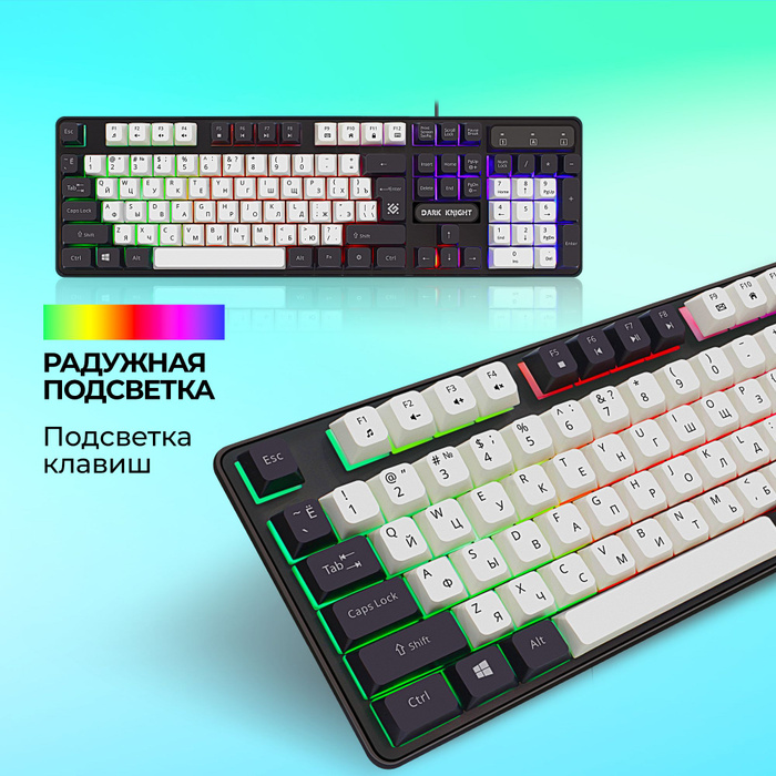 Клавиатуры – купить клавиатуру для компьютера на OZON по низкой цене в ...