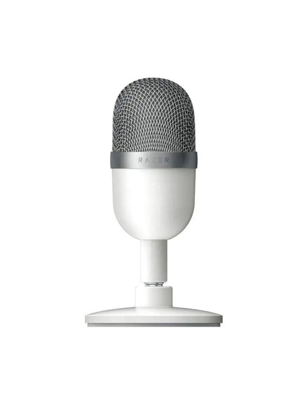 Микрофон razer seiren v3. Микрофон razer seiren v3