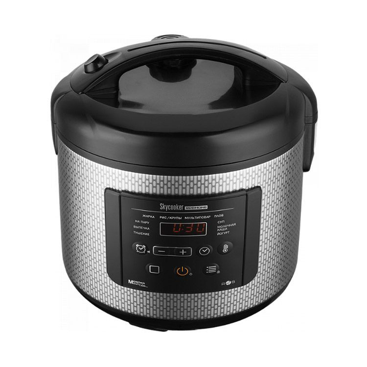 Мультиварка skycooker redmond как пользоваться. Мультиварка skycooker redmond как пользоваться