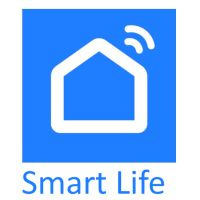 Tuya Smart Life или Tuya Smart 