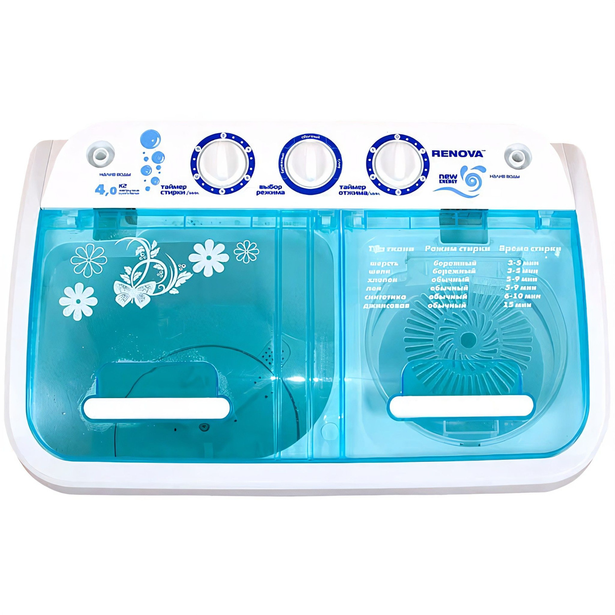 Renova ws 40pet описание. Renova ws 40pet описание. Renova ws 40pet описание. Активаторная стиральная машина славда ws-40pet. Стиральная машина renova ws-40pet.