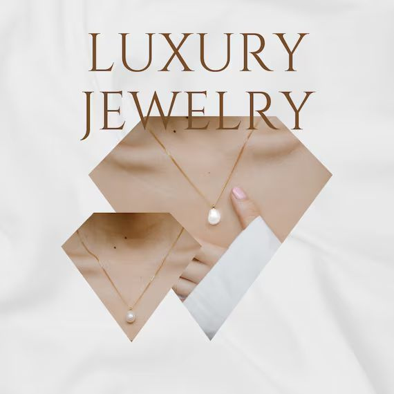 LUXURY JEWELRY